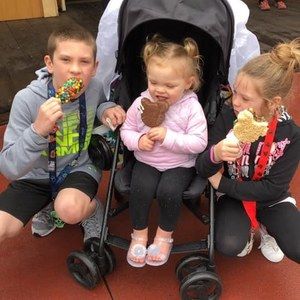 Meet your Posher, Dana